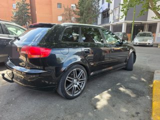 Audi A3 2008