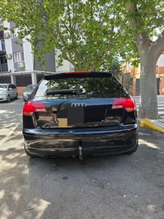 Audi A3 2008