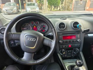 Audi A3 2008