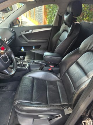 Audi A3 2008