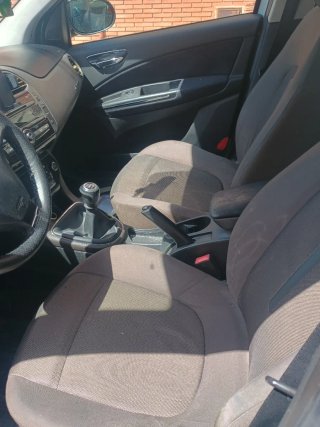 FIAT Bravo 2007