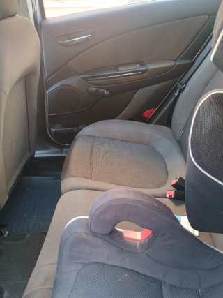 FIAT Bravo 2007