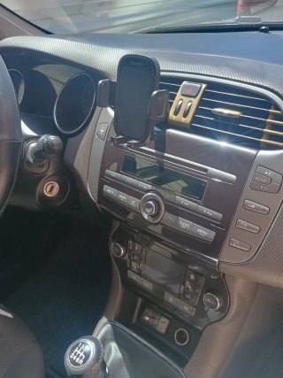 FIAT Bravo 2007