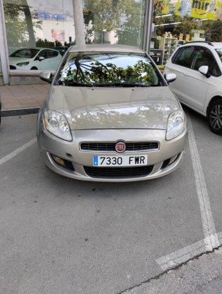 FIAT Bravo 2007