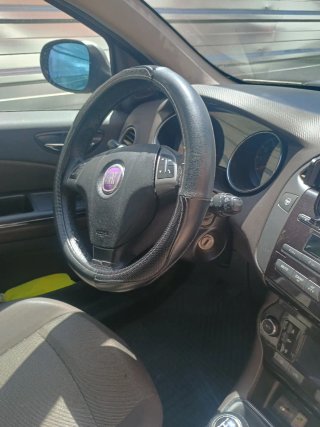 FIAT Bravo 2007
