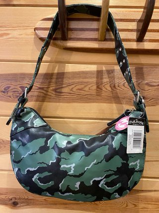 Bolso Billabong Camuflaje Nuevo