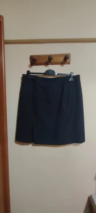 Falda talla 54