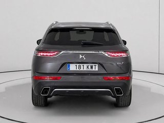 DS DS 7 PureTech 180 Grand Chic Auto 132 kW (180 CV)