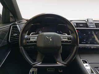 DS DS 7 PureTech 180 Grand Chic Auto 132 kW (180 CV)