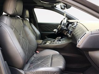 DS DS 7 PureTech 180 Grand Chic Auto 132 kW (180 CV)