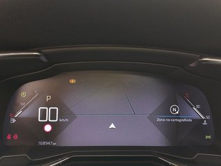 DS DS 7 PureTech 180 Grand Chic Auto 132 kW (180 CV)