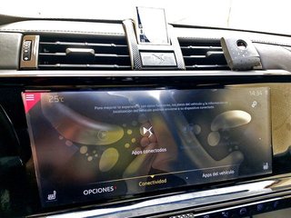 DS DS 7 PureTech 180 Grand Chic Auto 132 kW (180 CV)