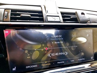 DS DS 7 PureTech 180 Grand Chic Auto 132 kW (180 CV)