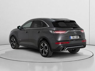 DS DS 7 PureTech 180 Grand Chic Auto 132 kW (180 CV)