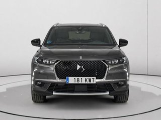 DS DS 7 PureTech 180 Grand Chic Auto 132 kW (180 CV)