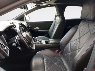 DS DS 7 PureTech 180 Grand Chic Auto 132 kW (180 CV)