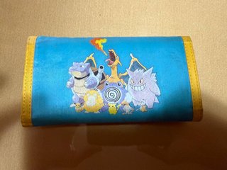 Collezione Pokémon Card lenticolari 3D