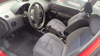 Despiece Chevrolet