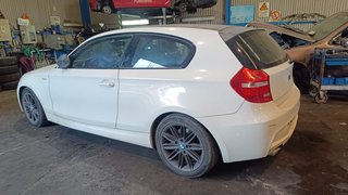 Despiece BMW