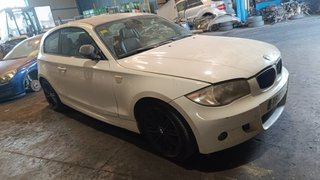 Despiece BMW