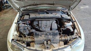 Despiece BMW