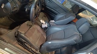 Despiece BMW