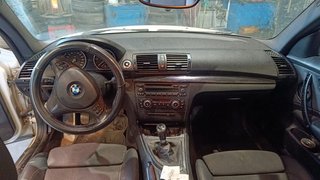 Despiece BMW