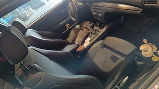 Despiece BMW