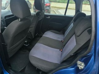 Ford Fusion 2007