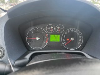 Ford Fusion 2007