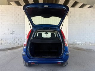 Ford Fusion 2007