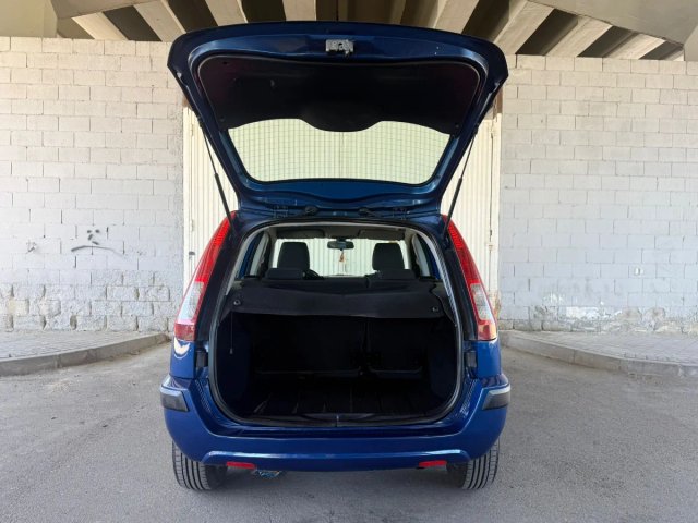 Ford Fusion 2007