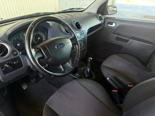 Ford Fusion 2007