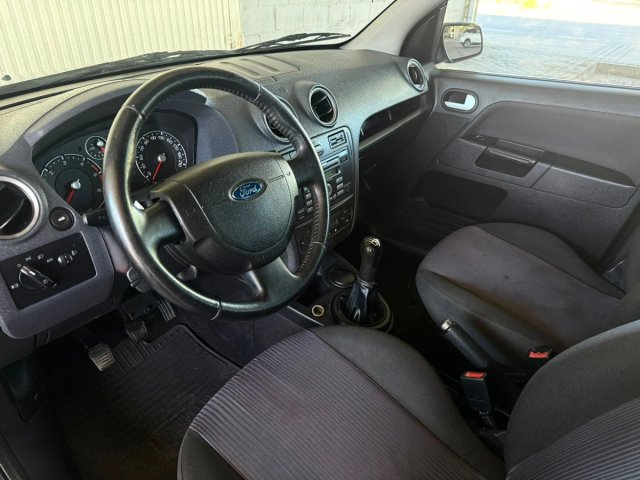 Ford Fusion 2007