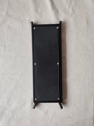 Reposapiés para guitarra - Plegable (nuevo)