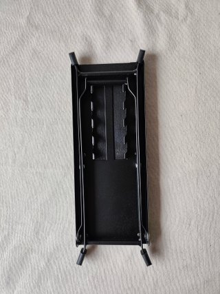 Reposapiés para guitarra - Plegable (nuevo)