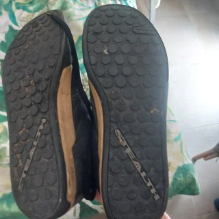 Zapatillas Five Ten Freerider Pro Talla 46