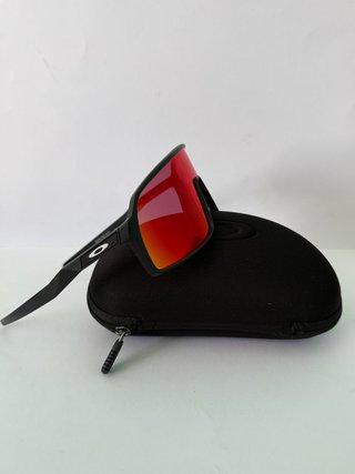 Oakley Sutro S Prizm Road Occhiali da Sole