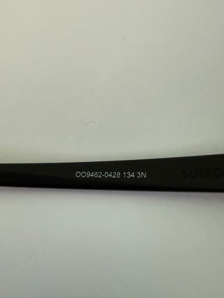 Oakley Sutro S Prizm Road Occhiali da Sole