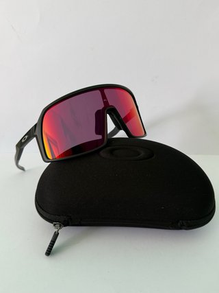 Oakley Sutro S Prizm Road Occhiali da Sole
