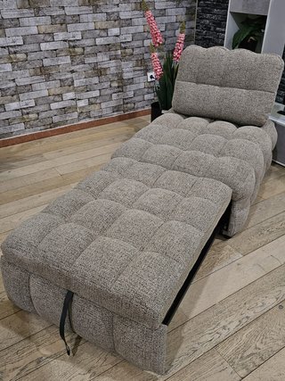 OFERTA DE SOFA CAMA DE UNA PLAZA RELAX