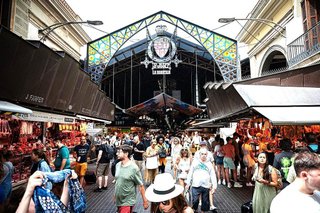 Piso en venta en El Raval en Barcelona