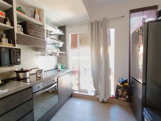 Piso en venta en El Raval en Barcelona