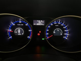 Hyundai Tucson 2.0 CRDi 136cv BlueDrive Tecno Sky 4x2