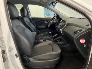Hyundai Tucson 2.0 CRDi 136cv BlueDrive Tecno Sky 4x2