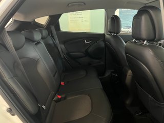 Hyundai Tucson 2.0 CRDi 136cv BlueDrive Tecno Sky 4x2