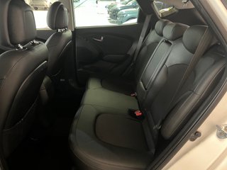 Hyundai Tucson 2.0 CRDi 136cv BlueDrive Tecno Sky 4x2