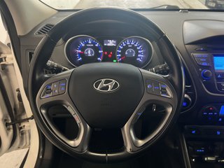Hyundai Tucson 2.0 CRDi 136cv BlueDrive Tecno Sky 4x2
