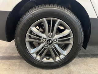 Hyundai Tucson 2.0 CRDi 136cv BlueDrive Tecno Sky 4x2