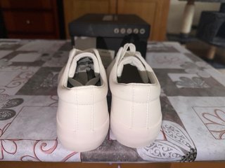 Zapatillas PAYMA Blancas Talla 38